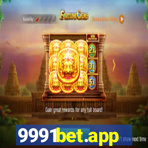 9991bet.app