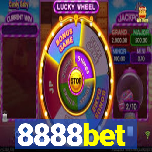 8888bet