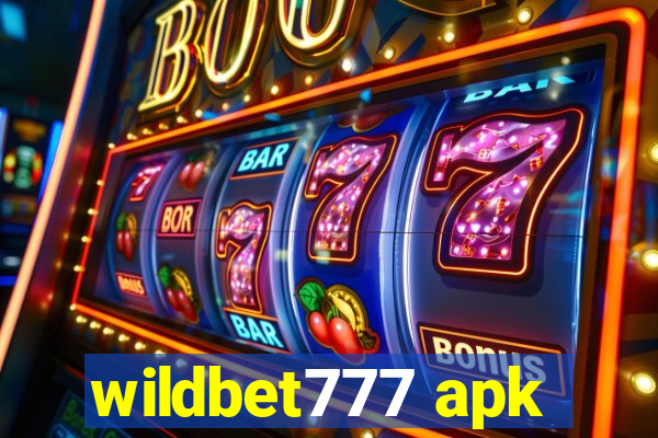 wildbet777 apk