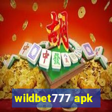 wildbet777 apk