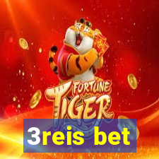 3reis bet