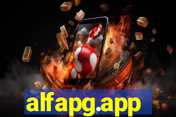 alfapg.app