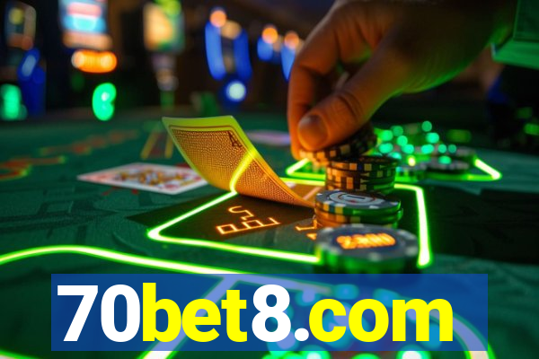 70bet8.com