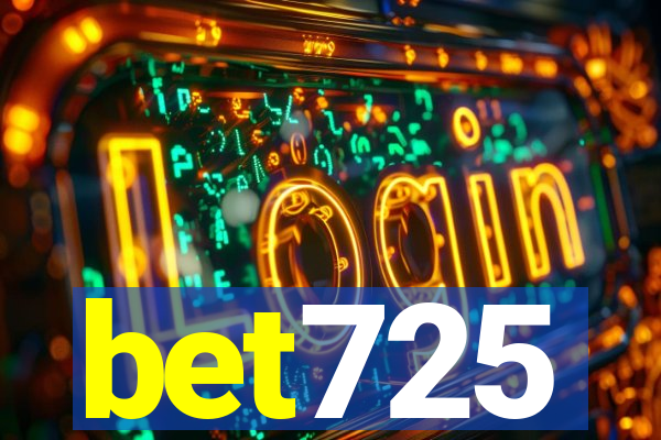 bet725