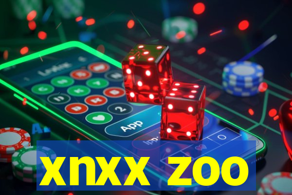 xnxx zoo