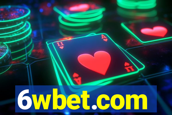 6wbet.com