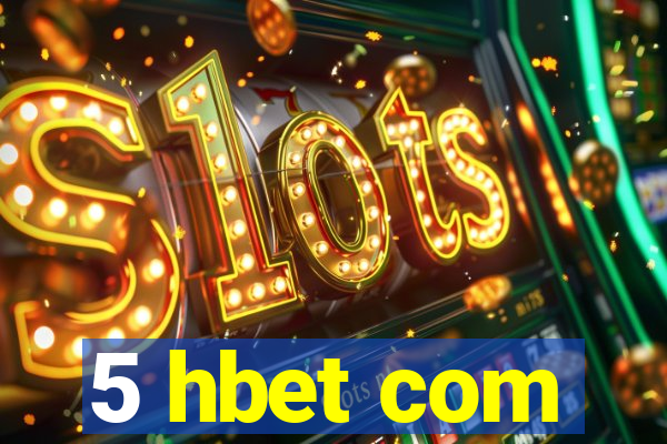 5 hbet com