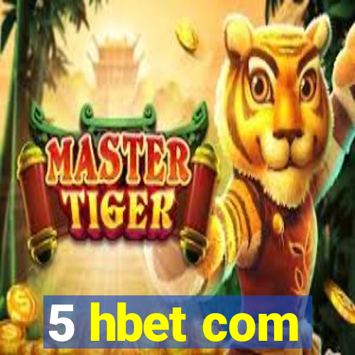 5 hbet com