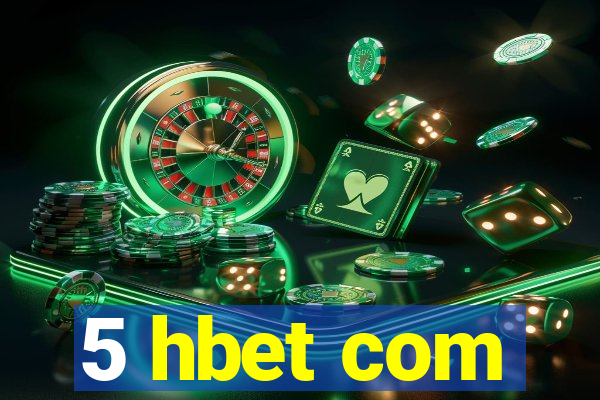 5 hbet com