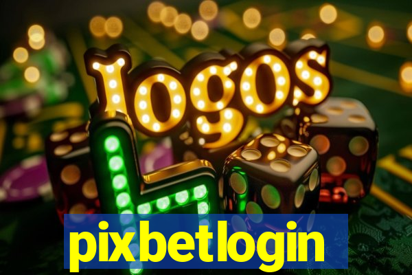 pixbetlogin