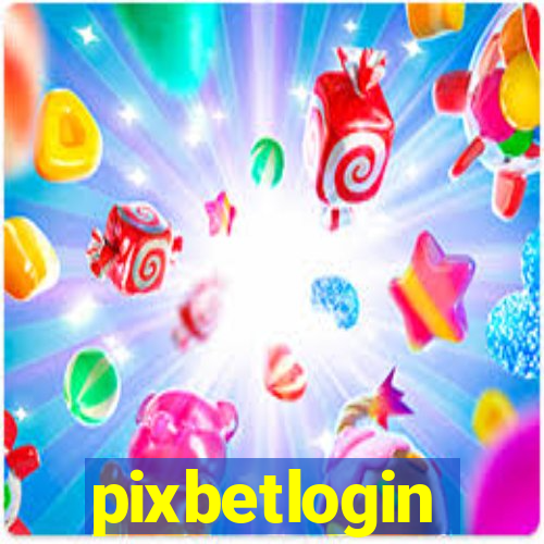 pixbetlogin