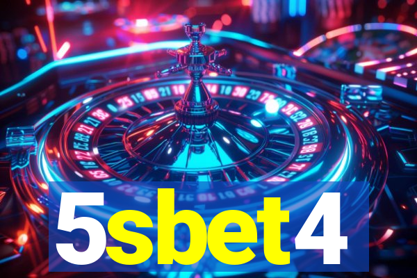 5sbet4