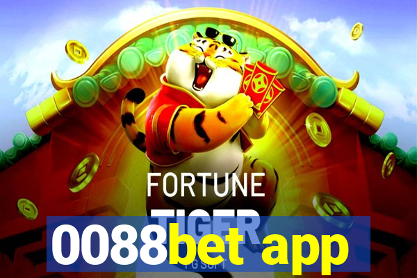 0088bet app