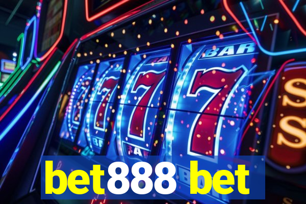 bet888 bet