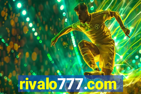 rivalo777.com