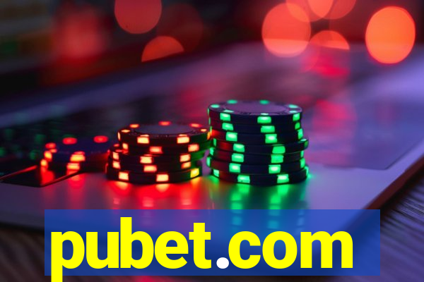 pubet.com