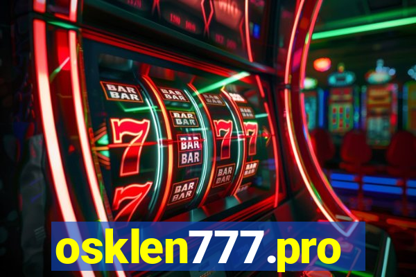 osklen777.pro