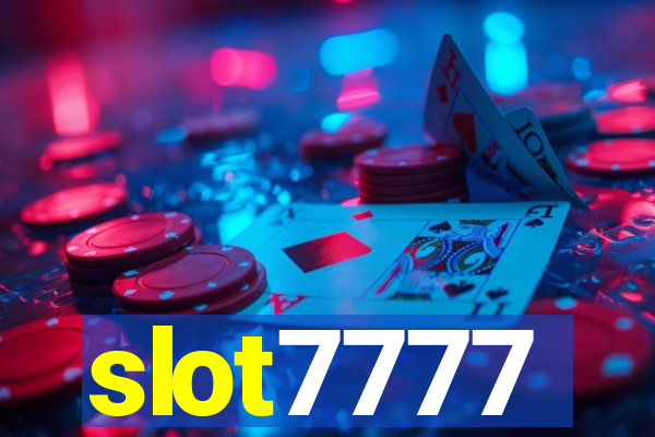 slot7777