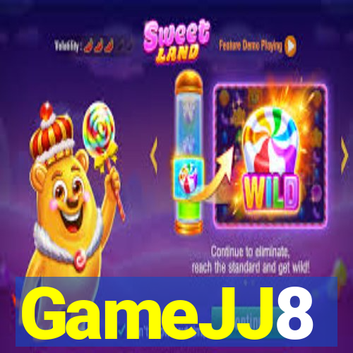 GameJJ8