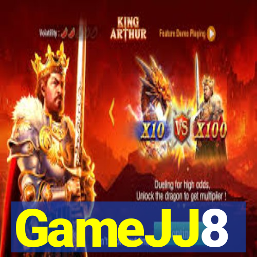 GameJJ8