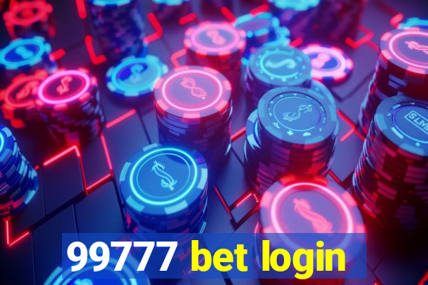 99777 bet login