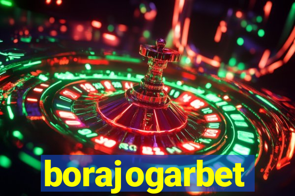 borajogarbet