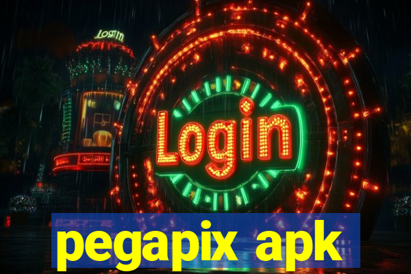 pegapix apk