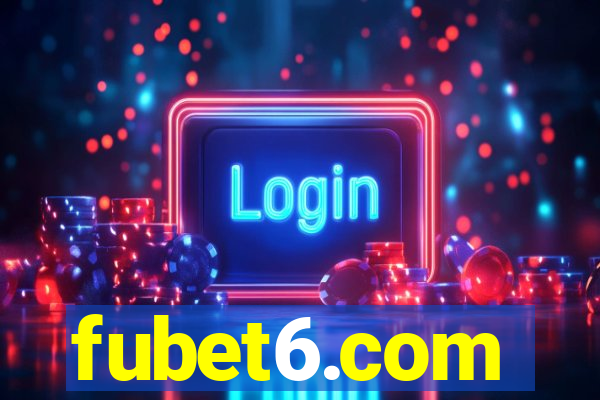 fubet6.com