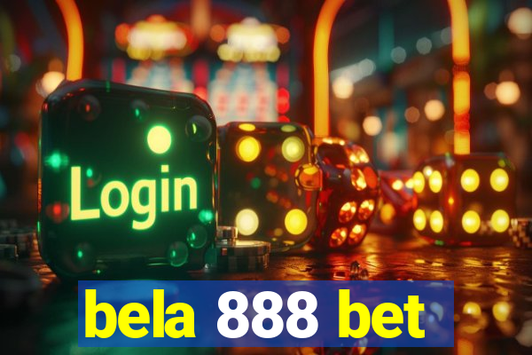 bela 888 bet