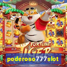 poderoso777slot