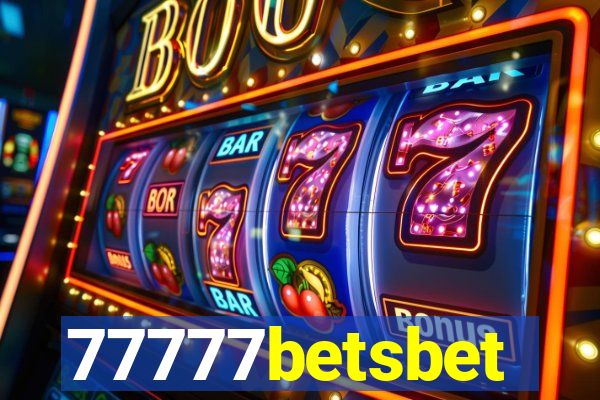 77777betsbet