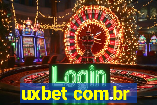 uxbet com.br