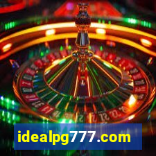 idealpg777.com