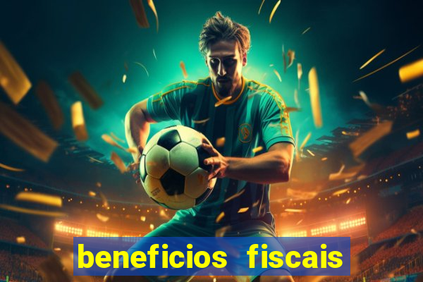 beneficios fiscais minas gerais