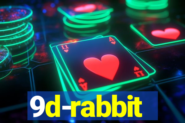 9d-rabbit