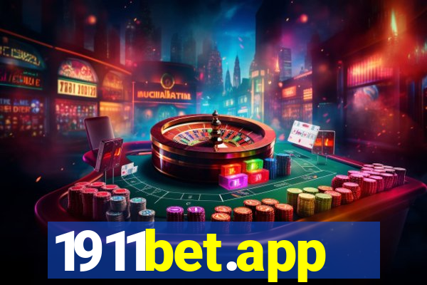 1911bet.app