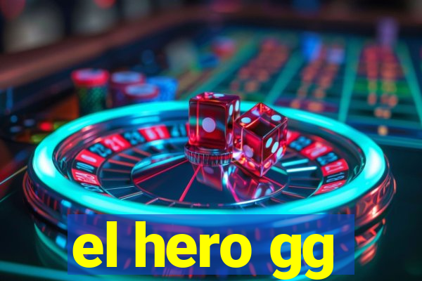 el hero gg