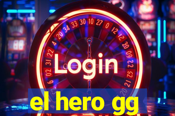 el hero gg