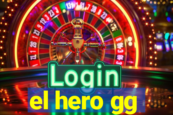 el hero gg