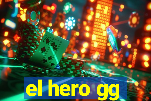 el hero gg