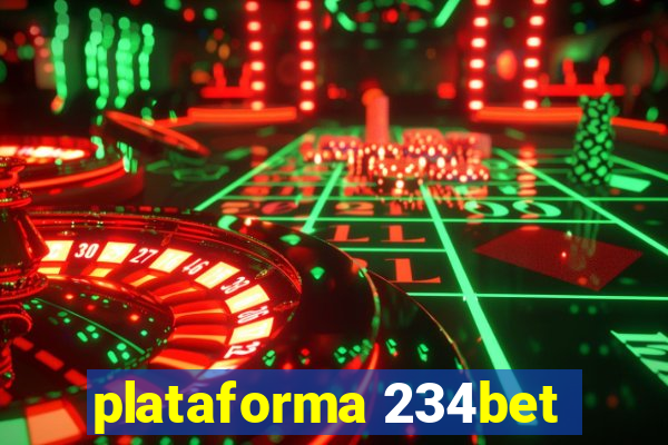 plataforma 234bet