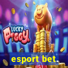 esport bet.