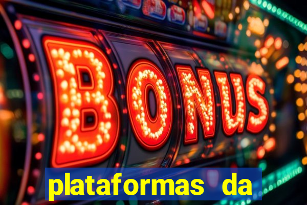 plataformas da china de jogos