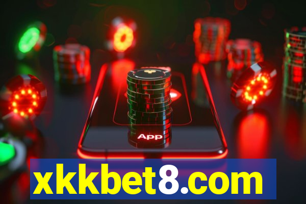 xkkbet8.com