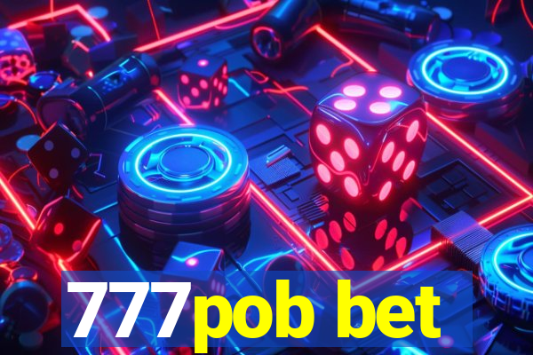 777pob bet