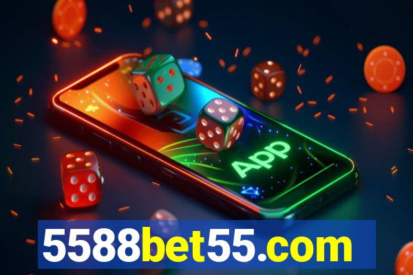 5588bet55.com