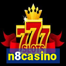 n8casino