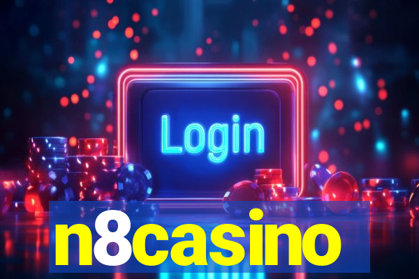 n8casino