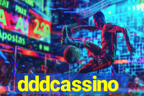 dddcassino