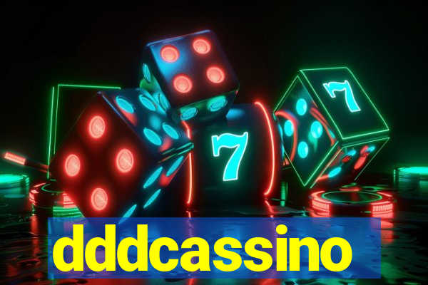 dddcassino